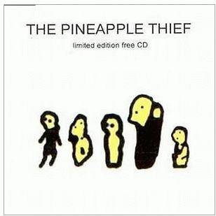 The Pineapple Thief : September Sampler